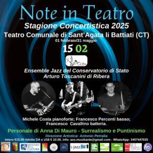 toscanini-Jazz-ensemble-Conservatorio-Arturo-Toscanini-di-Ribera