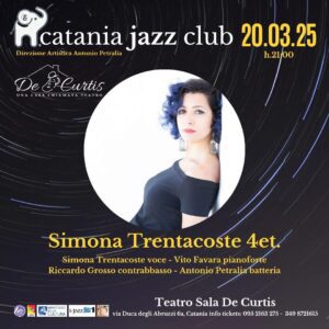 Catania-jazz-club-Simona-trentacoste-4et