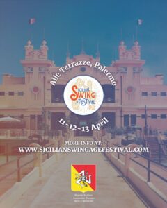 Sicilian-swingage-festival-2025-locandina