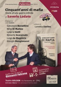 cinquant-anni-di-mafia-saverio-lodato-locandina